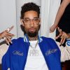 PnB Rock Honored By Girlfriend On Death Anniversary