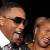 Queen Latifah Biopic In The Works With Will Smith As Producer