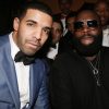 Rick Ross Addresses Potential Drake Truce: ‘I Ain’t Losing Sleep’