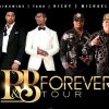 ‘R&B Forever Tour’: Tyrese, Ginuwine, & Tank Set October Kickoff for TGT Reunion Alongside BBD, Silk, & Tevin Campbell [See the Dates]