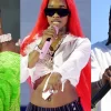 Sexyy Red Viciously Twerks On Kodak Black Onstage And Brings Out Lil Durk In St. Louis