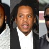 Suge Knight Slams JAY-Z, Dr. Dre & Snoop Dogg For Diddy Silence