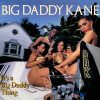 Today In Hip Hop History: Big Daddy Kane Dropped ‘It’s A Big Daddy Thing’ LP 35 Years Ago