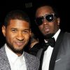 Usher Explains Deleted Tweets After Diddy Rumors Run Rampant