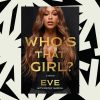 In ‘Who’s That Girl?’ Eve reflects on her time in a male-dominated hip-hop industry : NPR’s Book of the Day