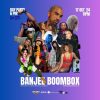 Madonna’s Tour DJ and U.S. Hip Hop Ambassador Present Banjee Boombox: A Festival Celebrating Women, Non-Binary, and LGBTQAI+ Artists in Brooklyn this October