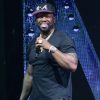 50 Cent Says He Would Have to Tap Into His ‘Stupid Side’ to Make Rap Music Again