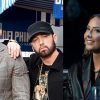 50 Cent Jokes With Eminem While Congratulating Hailie On Pregnancy