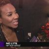 Hip Hop Legend ‘MC Lyte’ in Houston