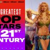 Billboard’s Greatest Pop Stars of the 21st Century: No. 6