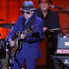 Inside the five-hour all-star Robbie Robertson tribute at the Kia Forum