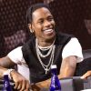 Travis Scott wins BET I Am Hip Hop Award