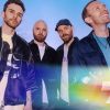 With ‘Moon Music,’ Coldplay’s interplanetary pop goes round in circles