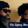 How a TV gig turned Black Thought and the Roots into hip-hop icons