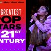 Billboard’s Greatest Pop Stars of the 21st Century: No. 9