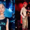 Tyla Does Glam Sport in Vintage Sequined Galliano Minidress for 2024 BET Hip Hop Awards