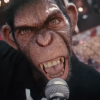 ‘Better Man’ trailer: Pop sensation Robbie Williams is a CGI monkey in this biopic