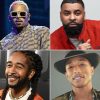 30 Black Male Singers that Defined the 90s and 2000s