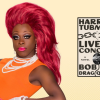 Bob the Drag Queen has written the world’s first Harriet Tubman hip-hop novel.