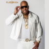 Flo Rida Set to Drive the Beat: Hip-Hop Icon Headlines Detroit Auto Show Charity Preview at Huntington Place