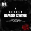 HEAT | Ledger feat. Juxx Diamondz – ‘Damage Control’ (prod by Beats By Trog)