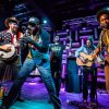 Gangstagrass in Concert at Miller Outdoor Theatre