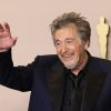 Al Pacino Credits Hip-Hop Culture For ‘Scarface’ Popularity