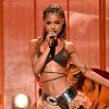 Grammys: Tyla’s Album Kicked Out of R&B, Will Compete in Pop (Exclusive)