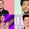 The Best of Canadian Music: 28 Iconic Male Pop Singers