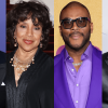 Tyler Perry’s ‘R&B’ Faith-Based Film To Star Babyface, Phylicia Rashad, Jermaine Dupri