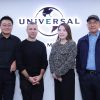 Universal makes big move in China’s hip-hop scene, inking deal to distribute artists from ‘The Rap Of China’