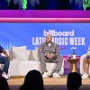 N.O.R.E. & Fat Joe Team Up for Intersection of Latin & Hip-Hop Panel at 2024 Billboard Latin Music Week