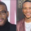 The Source |Tyler Perry And DeVon Franklin’s Upcoming Faith-Based Film, ‘R&B’ Starring Serayah, Jermaine Dupri, Phylicia Rashad and More