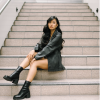 Filipino-Canadian Pop/R&B Singer MARZIA Channels Her Inner “Supermodel” on Funky New Single » // MELODIC Magazine