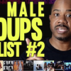 R&B’s Best Male Groups: A Tier List – PART TWO | The Soul In Stereo Sessions