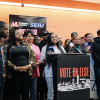 The Source |Vote Or Else Initiative Town Hall Meeting Takes Over Atlanta