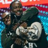 KB Wins 2024 Dove Award for Rap Album of the Year with ‘HGA II’