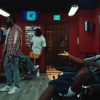 Doechii Serves Up Financial Tips in ‘The Barbershop’ for pgLang & Cash App’s That’s Money Campaign