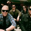 Pop-punk godfathers The Offspring: ‘The Backstreet Boys joke wasn’t our best moment’