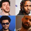 60 Top Black Male Singers Dominating the Music Scene Today