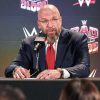 Triple H On Multiple Hip-Hop Stars Facing Each Other In A Battle Royal In WWE – PWMania