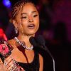 Tyla Brings Y2K Vibes to 2024 Bet Hip Hop Awards With Sequin Minidress