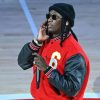 Travis Scott, Sexyy Red, T.I. & More React to Young Thug’s Release After YSL RICO Case