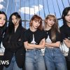 Le Sserafim: The K-pop band who want to change the industry from within