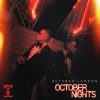 October London Releases Sophomore Album ‘October Nights’