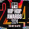 BET Launches Turn My Mic All The Way Up Campaign to Amplify Hip-Hop’s Voice