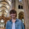 Sunderland man’s journey from chorister to K-pop star hopeful