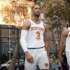 DoorDash Revives an ’80s Hip-Hop Hit to Celebrate the NBA