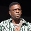 Boosie Badazz Called Out By Gay Daughter Over Lesbian Party Antics