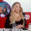 “I Love Her Voice”: Mariah Carey Says Brandy Is “Amazing” / Praises R&B Diva’s Iconic Vocal Stacks